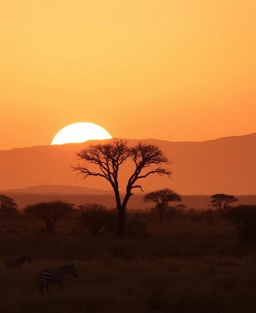 Savanna