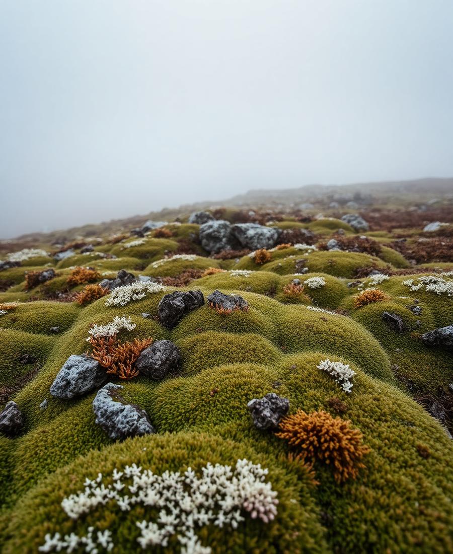 Tundra